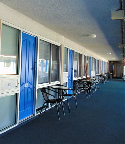 Rockhampton Court Motor Inn - Holiday Adelaide 4