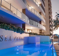Sea Pearl Resort Mooloolaba - Holiday Adelaide
