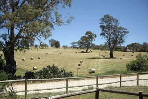 1860 Wine Country Cottages - Holiday Adelaide 4