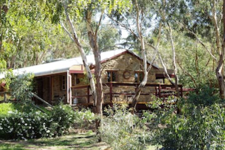  Holiday Adelaide