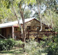 1860 Wine Country Cottages - Holiday Adelaide