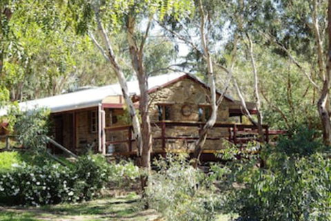 1860 Wine Country Cottages - Holiday Adelaide 0