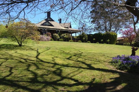 The Old Nunnery - Holiday Adelaide 6