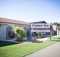 Cameo Inn Motel - Holiday Adelaide