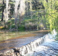Avocados Accommodation - Holiday Adelaide
