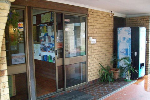 Sun Plaza Motel Mackay - Holiday Adelaide 7