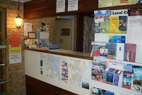 Sun Plaza Motel Mackay - Holiday Adelaide 6