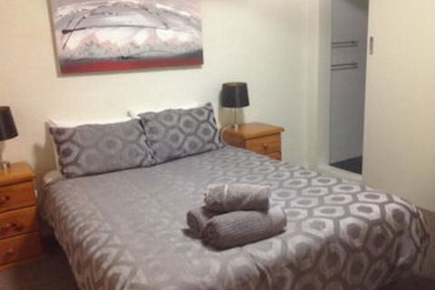 Copper Gate Motel - Holiday Adelaide 3