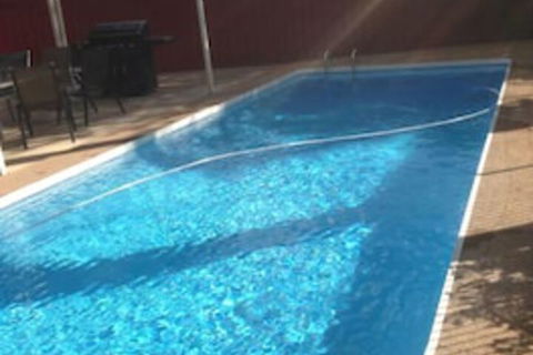 Copper Gate Motel - Holiday Adelaide 1