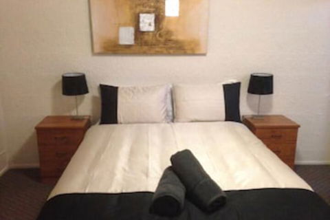 Copper Gate Motel - Holiday Adelaide 0