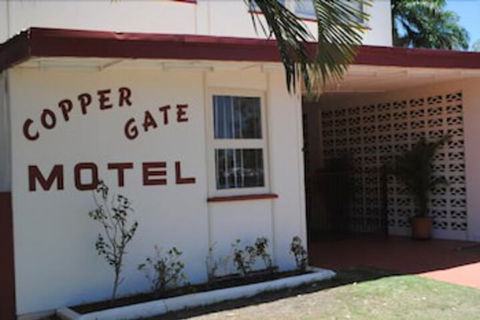 Copper Gate Motel - Holiday Adelaide 2