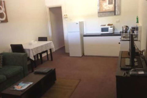 Copper Gate Motel - Holiday Adelaide 5