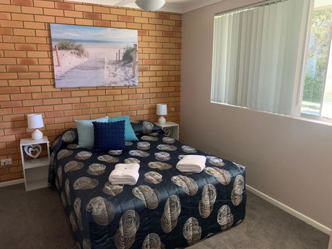 Beachlander Holiday Apartments - Holiday Adelaide 3