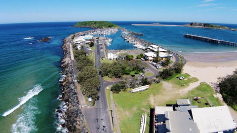 Beachlander Holiday Apartments - Holiday Adelaide 4