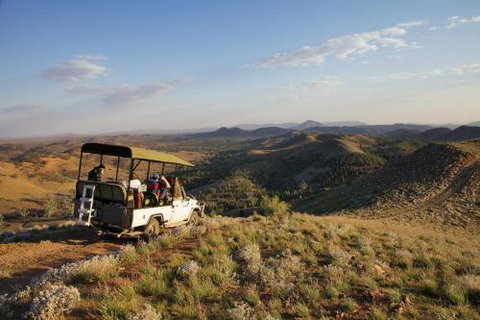 Arkaba - Holiday Adelaide 0