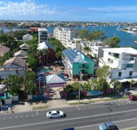 Mooloolaba Backpackers - Holiday Adelaide