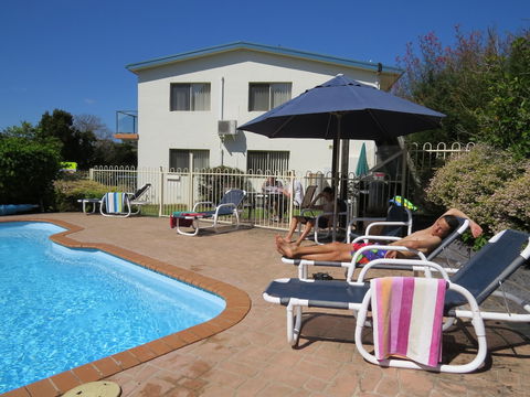 Bluewater Apartments Merimbula - Holiday Adelaide 3