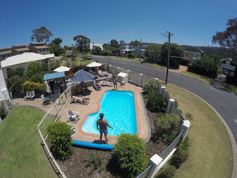 Bluewater Apartments Merimbula - Holiday Adelaide 5