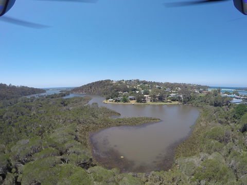 Bluewater Apartments Merimbula - Holiday Adelaide 1