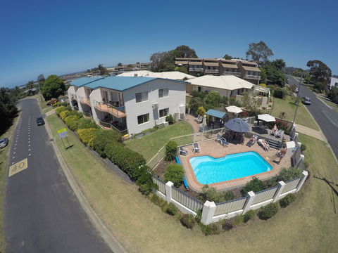 Bluewater Apartments Merimbula - Holiday Adelaide 4