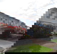 Bluewater Apartments Merimbula - Holiday Adelaide