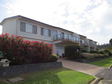 Bluewater Apartments Merimbula - Holiday Adelaide 0