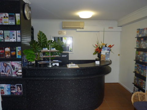 Sunseeker Motel - Holiday Adelaide 4