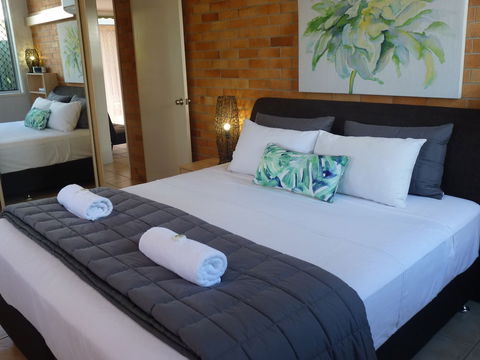 Sunseeker Motel - Holiday Adelaide 5