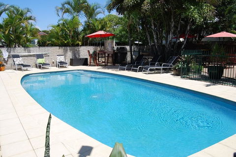 Sunseeker Motel - Holiday Adelaide 3