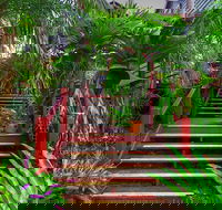Maleny Tropical Retreat Balinese Bb - Holiday Adelaide