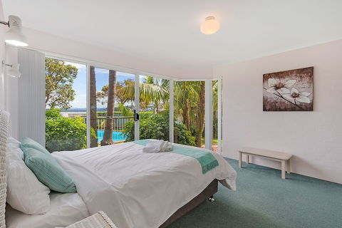 Beach Street Apartments - Holiday Adelaide 5
