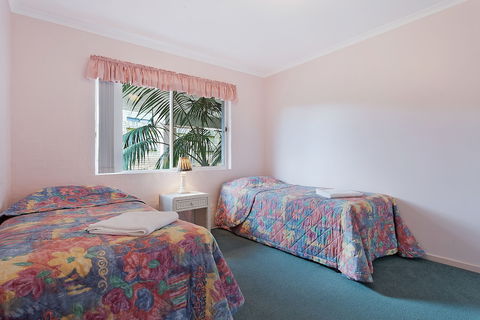 Beach Street Apartments - Holiday Adelaide 3
