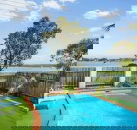 Beach Street Apartments - Holiday Adelaide