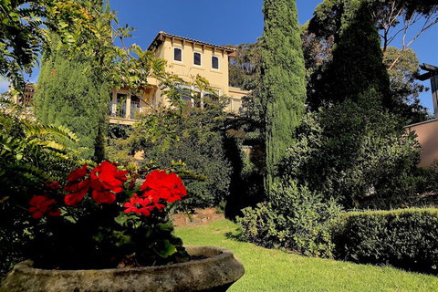 Villa Mallorca - Holiday Adelaide 4