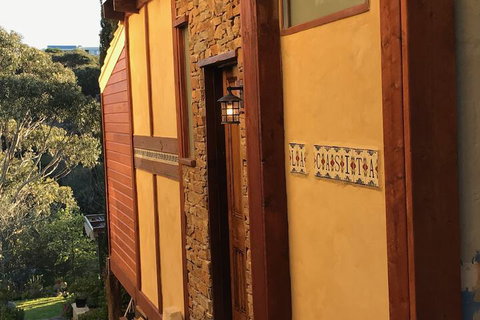 Villa Mallorca - Holiday Adelaide 2