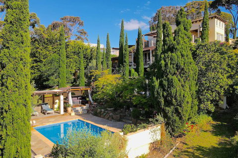 Villa Mallorca - Holiday Adelaide 1