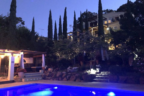 Villa Mallorca - Holiday Adelaide 3