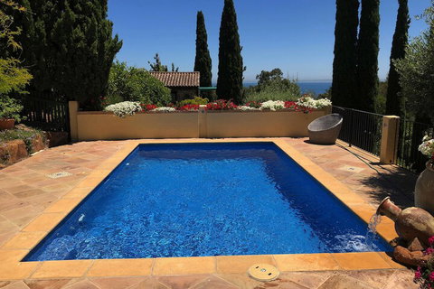 Villa Mallorca - Holiday Adelaide 6