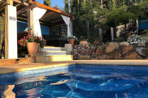 Villa Mallorca - Holiday Adelaide 7