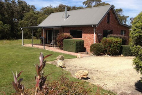 Prom Coast Holiday Lodge - Holiday Adelaide 0
