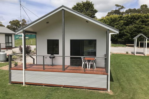 Prom Coast Holiday Lodge - Holiday Adelaide 1