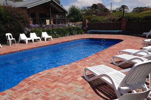 Prom Coast Holiday Lodge - Holiday Adelaide 7