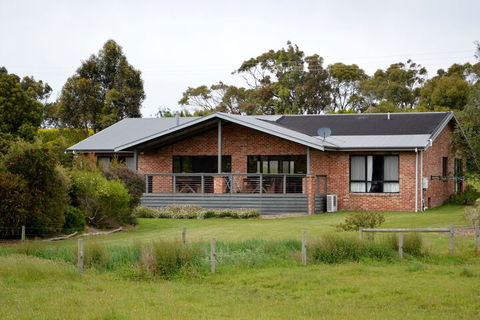 Prom Coast Holiday Lodge - Holiday Adelaide 6