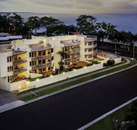 Alexander Beachfront Apartments - Holiday Adelaide