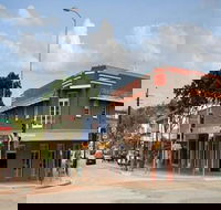 Royal Hotel Gympie - Holiday Adelaide