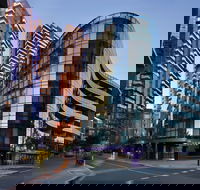 The Sebel Residences Melbourne Docklands Serviced Apartments - Holiday Adelaide