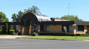 Avondel Motor Inn, Benalla - Holiday Adelaide 0
