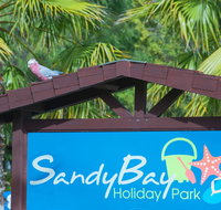 Sandy Bay Holiday Park