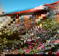 Ambassador Motor Inn Ballarat - Holiday Adelaide