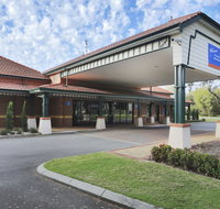 Discovery Parks  Perth Airport - Holiday Adelaide